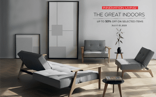 The Great Indoors Sale