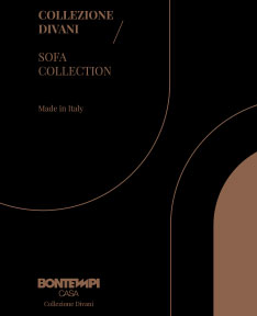 Bontempi – Sofa Collection