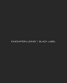 Innovation Living – Black Label Catalog