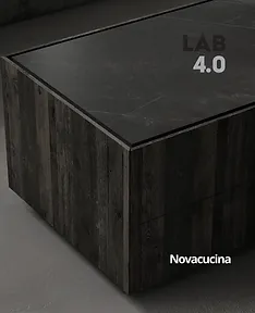 Novacucina – Lab 4.0