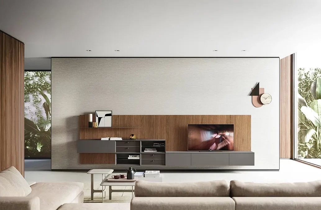 Infinite Customization: Discover Alf DaFrè’s Day Collection for Your Living Room