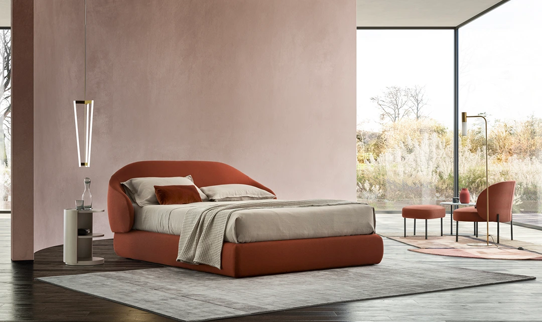 Alf DaFrè New Beds Collection 2023
