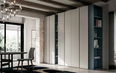 From Marginal to Modular: How Santalucia Mobili is Changing Wardrobes