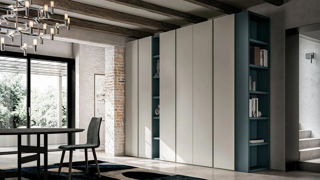 From Marginal to Modular: How Santalucia Mobili is Changing Wardrobes
