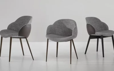 Bonaldo My Way Chair: A Stylish and Comfortable Addition to Any Home