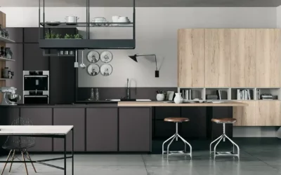 Novacucina – Smart: The Perfect Kitchen for the Modern Lifestyle