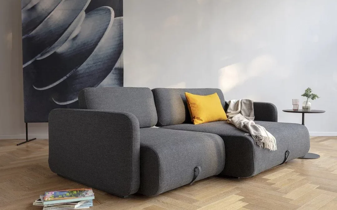 Innovation and Comfort in the Vogan Sofabed