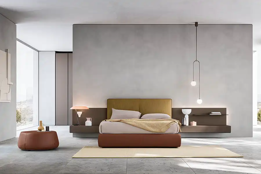 Enhance Your Bedroom with the Versatile Alf DaFre Suite System 2