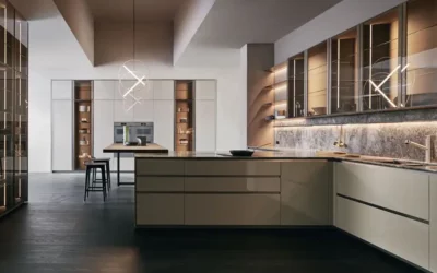 Prime by Dada Engineered: The Luxurious World of Prime Kitchen Design