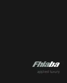 Fhiaba - Applied Luxury