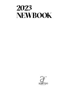 Arketipo - Newbook 2023
