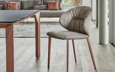 A Closer Look at the Versatile Bontempi Drop Chair