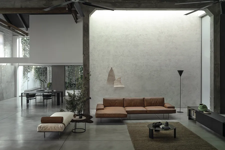 Designing Comfort: The Cierre Vogue Sofa’s Journey to Perfection