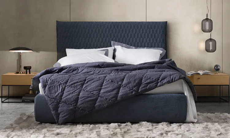 Transforming your Bedroom with Luxury Bed Furniture