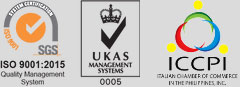 ISO 9001-2015 Quality Management System</p>
<p>UKAS Management Systems 0005</p>
<p>Philipine Green Building Council Member