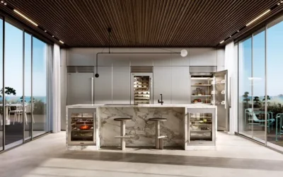 Stainless Steel Inside and Out: The Hygiene Advantage of Fhiaba