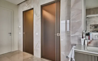 What Architects Should Look for in an Italian Door — and Why Barausse Delivers