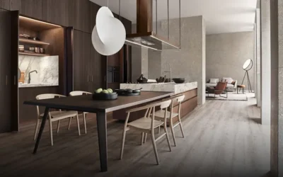 Convivium: A New Language of Space