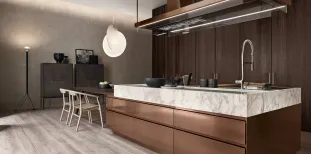 Arclinea-CONVIVIUM COLLECTION