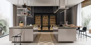 Arclinea-ITALIA COLLECTION