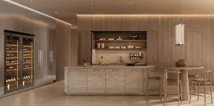 Arclinea-KORA COLLECTION
