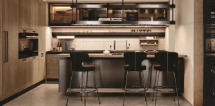 Arclinea-PRINCIPIA COLLECTION