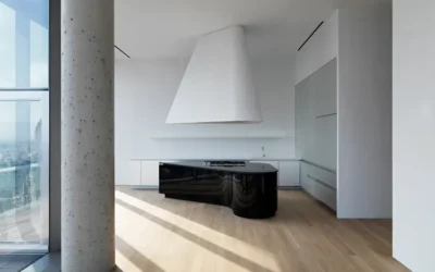 100 Years in the making of Kitchens – Francesca Molteni