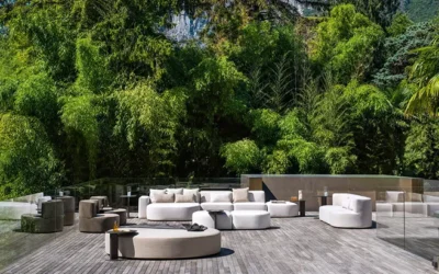 Varaschin – Outdoor Therapy: A Philosophy, not a Tagline