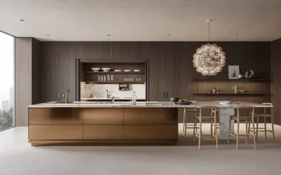Designed Around Life: The Arclinea Approach to Contemporary Living