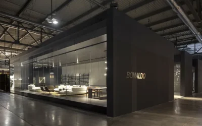 From Blacksmith to Icon: The 90-Year Story of Bonaldo
