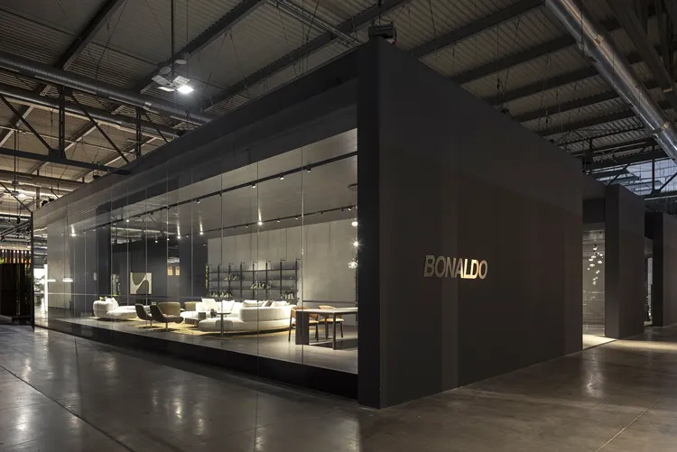 From Blacksmith to Icon: The 90-Year Story of Bonaldo